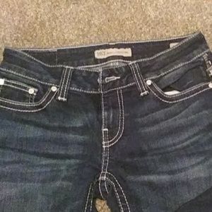Bke jeans